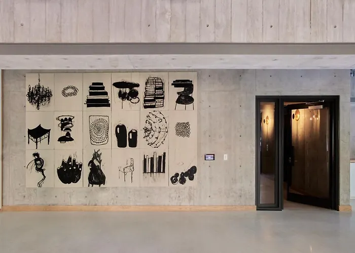 Ace Hotel Toronto